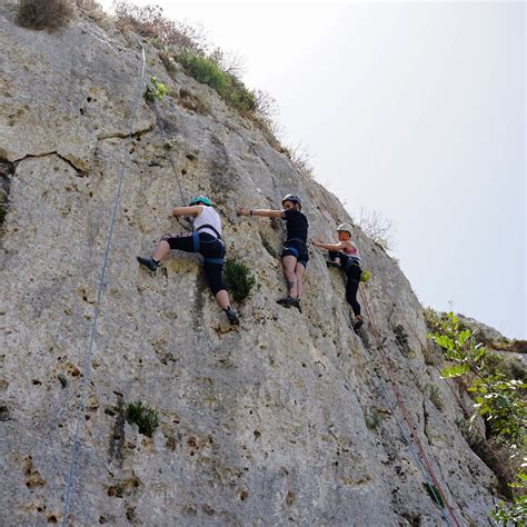 ġebla climbing birkirkara.